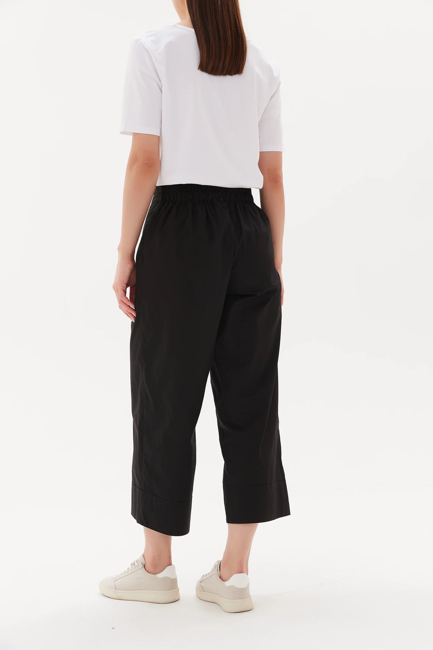 Classic Poplin Pant