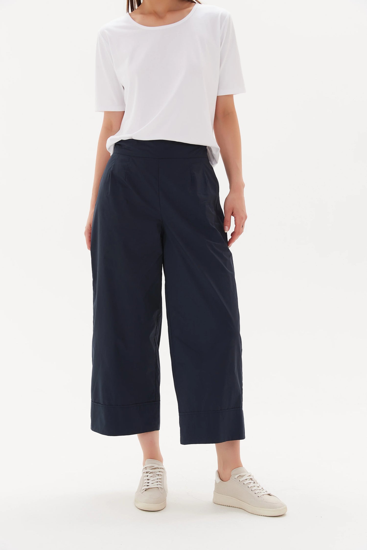 Classic Poplin Pant