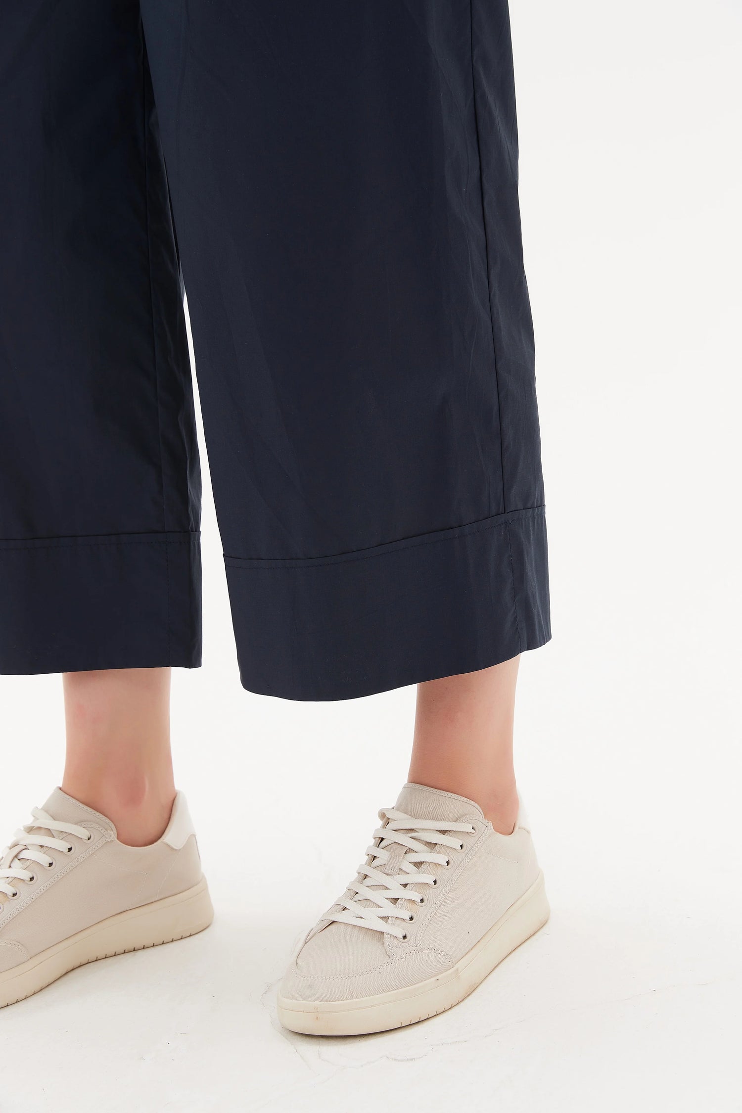 Classic Poplin Pant