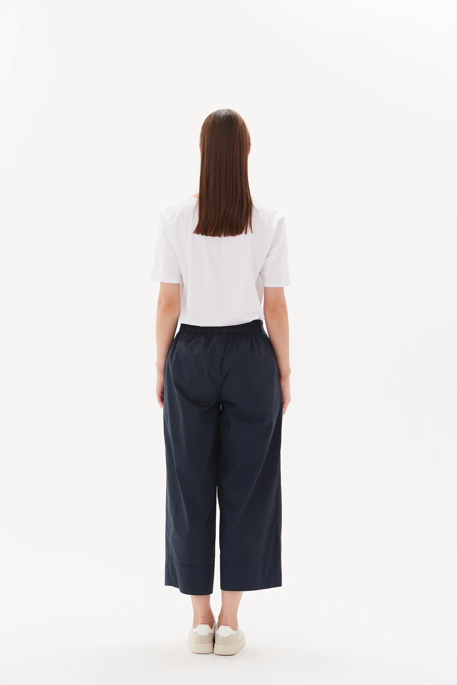 Classic Poplin Pant