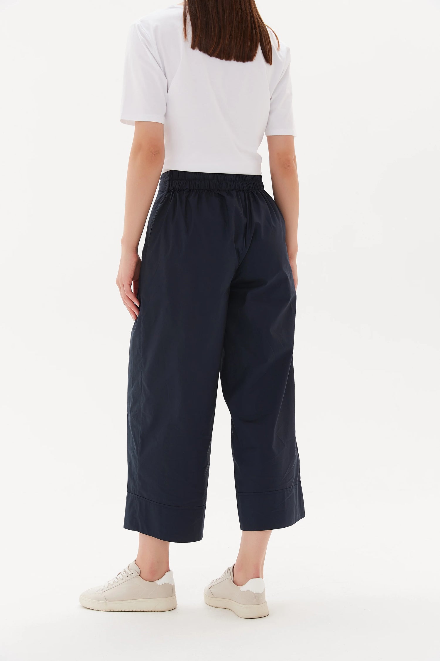 Classic Poplin Pant