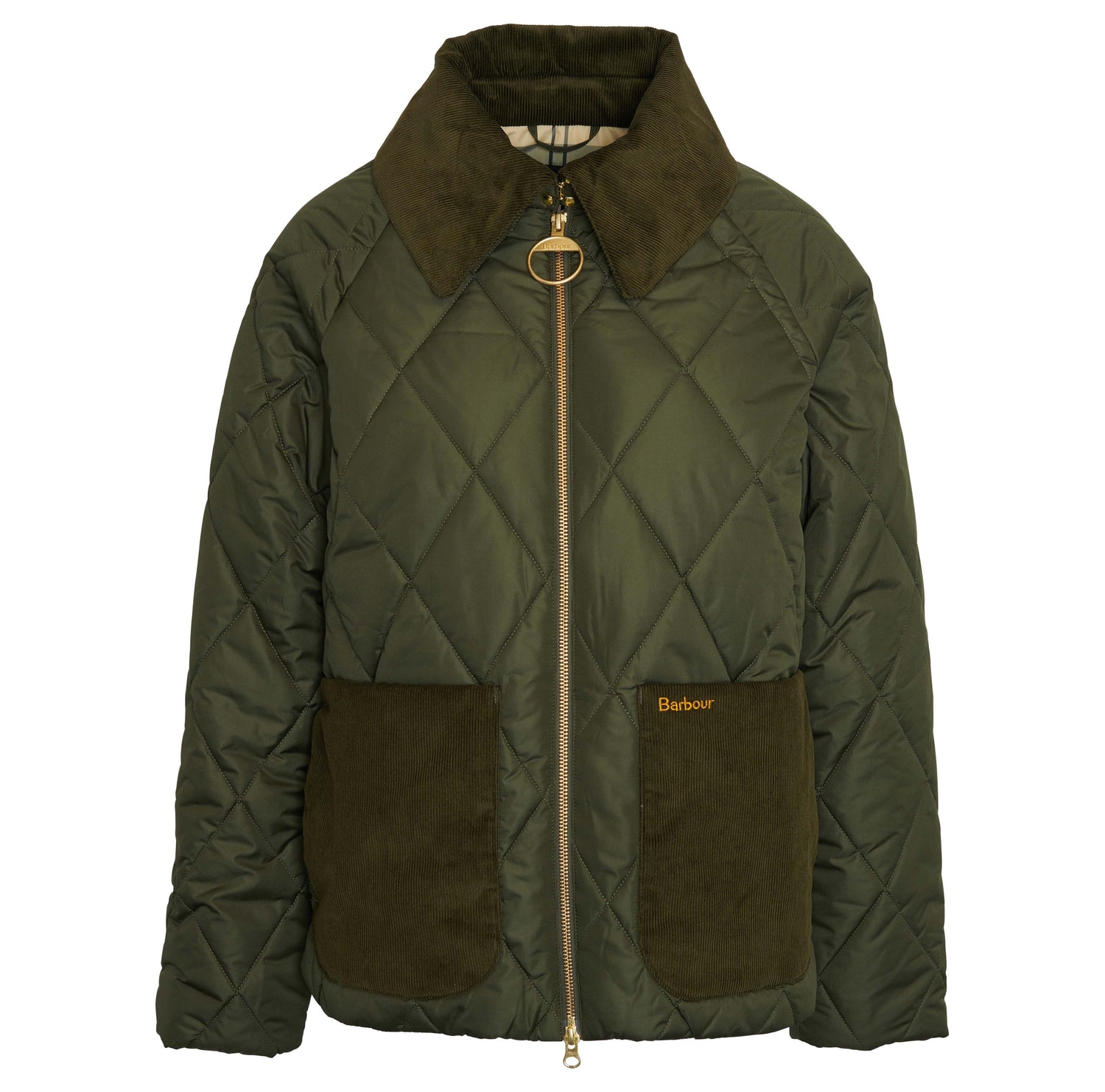 Barbour Dalroy Quilt