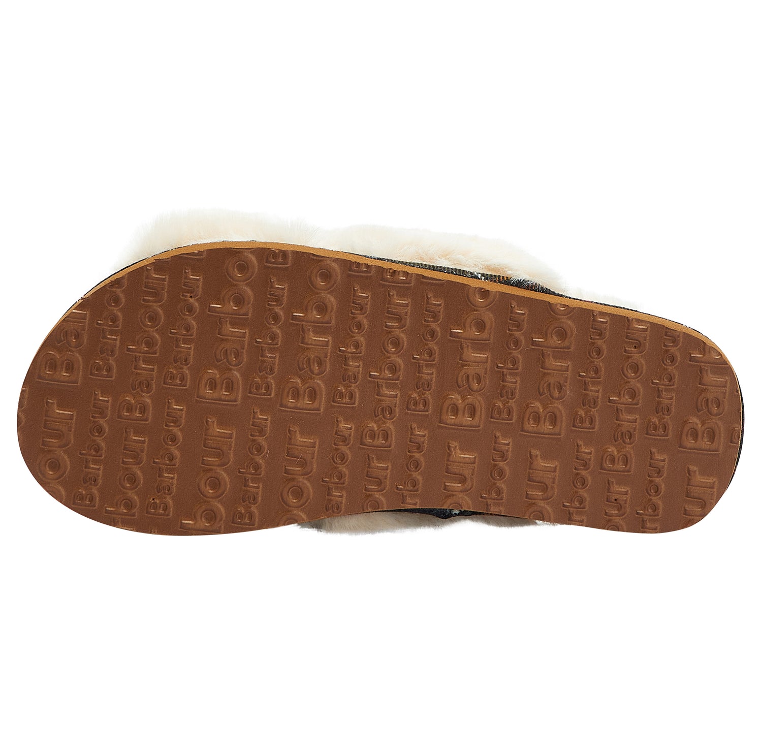 Barbour Eliza Cross Over Slippers