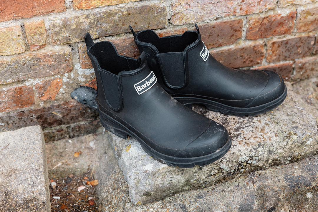 Barbour Nimbus Chelsea Welly