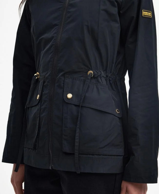 Barbour International Walker Showerproof Jacket