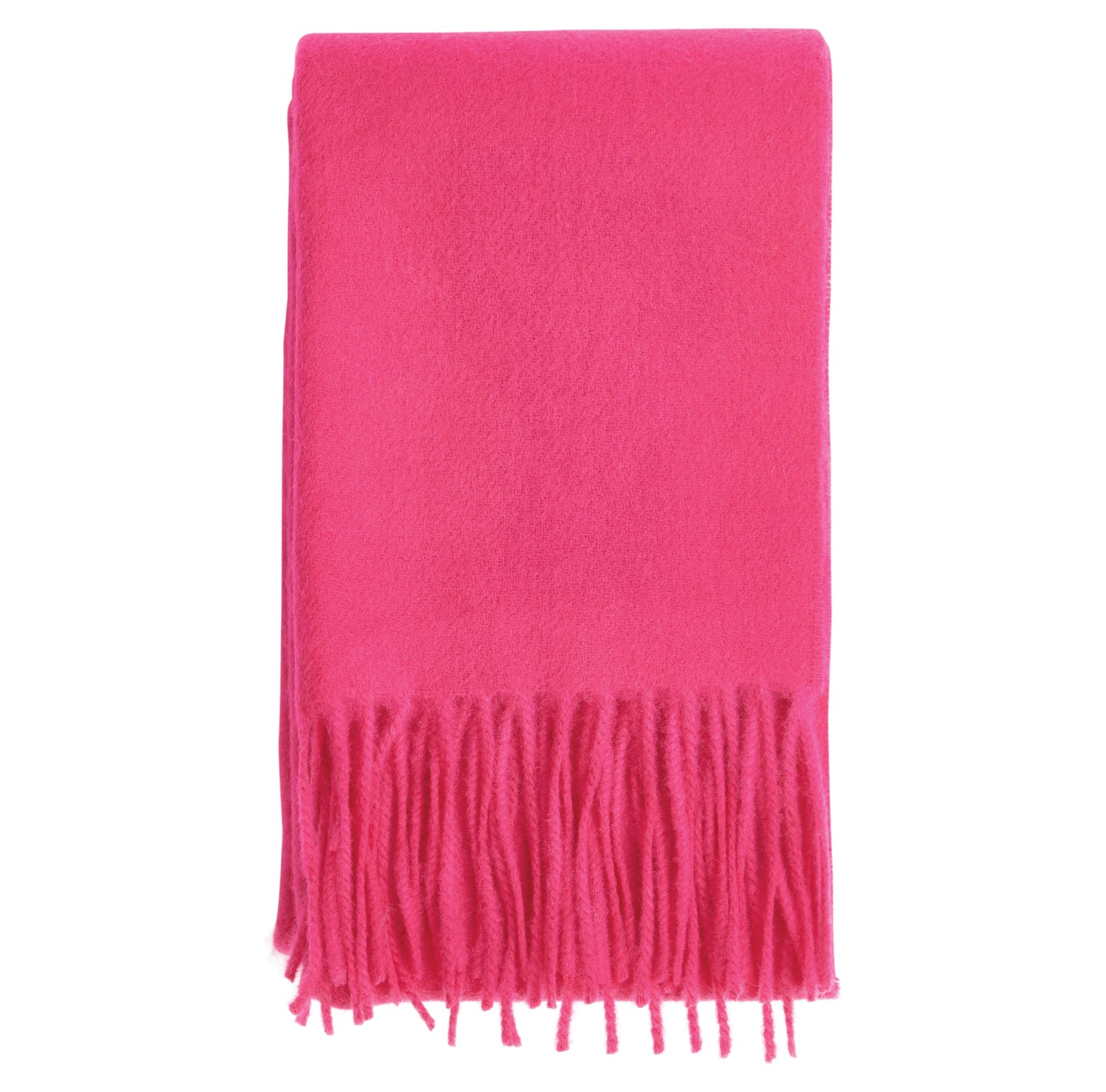 Barbour Lambswool Scarf