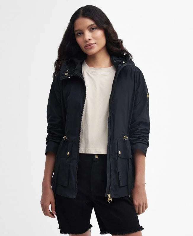 Barbour International Walker Showerproof Jacket