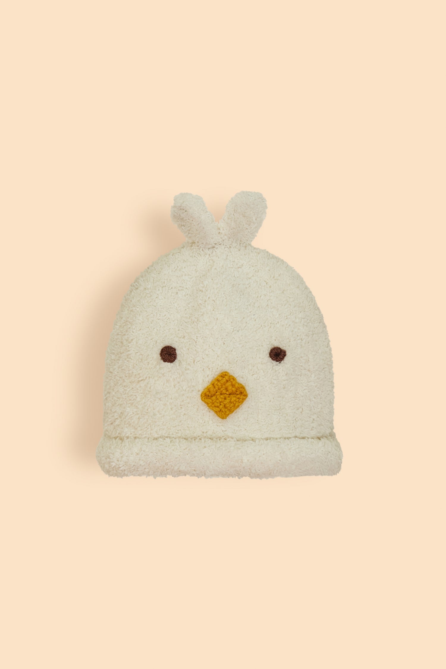 Children's Hat - Chick