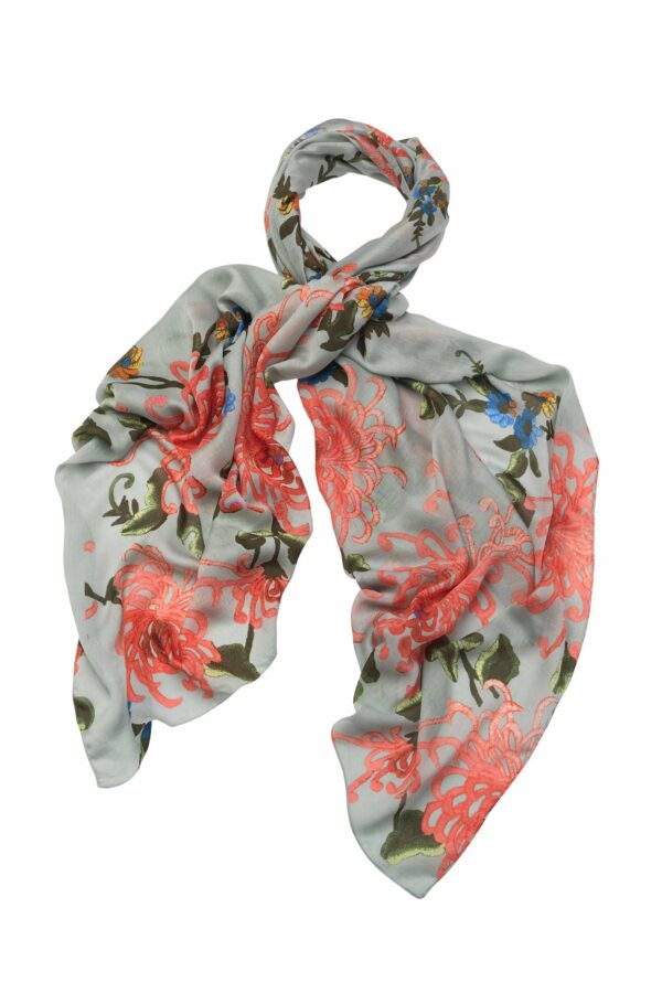 Printed Scarf