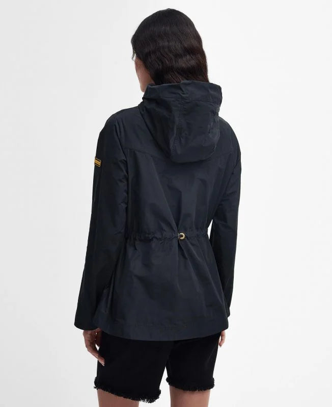 Barbour International Walker Showerproof Jacket