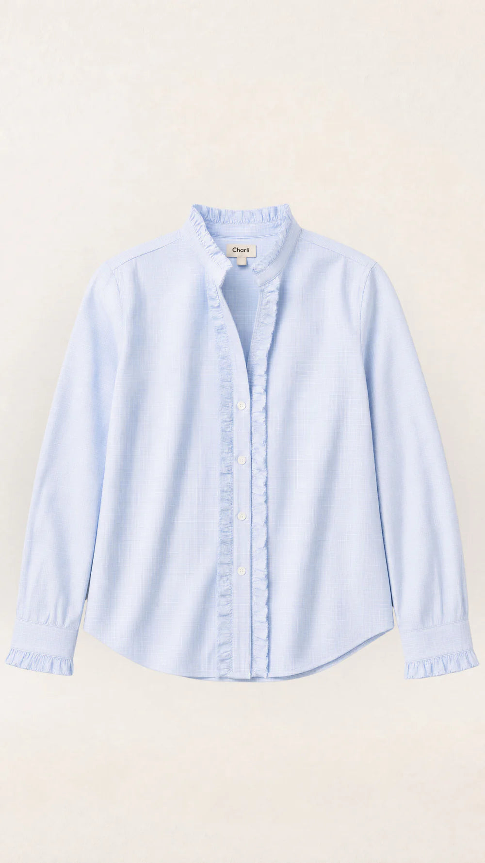 Charli London Daria Shirt