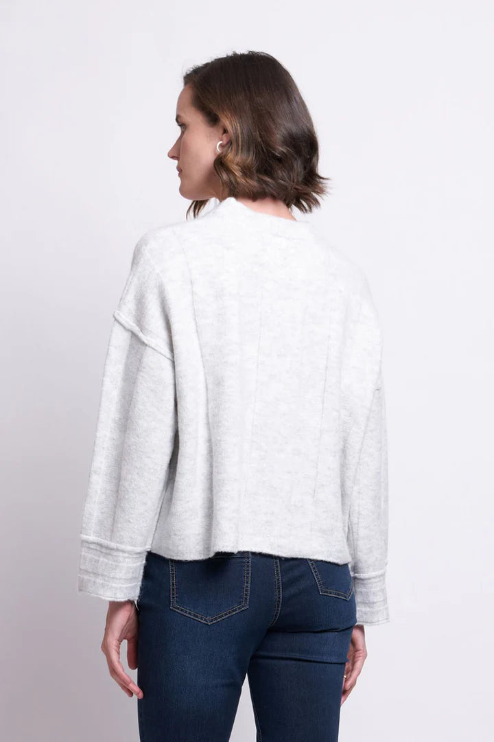 Tread Softly Sweater