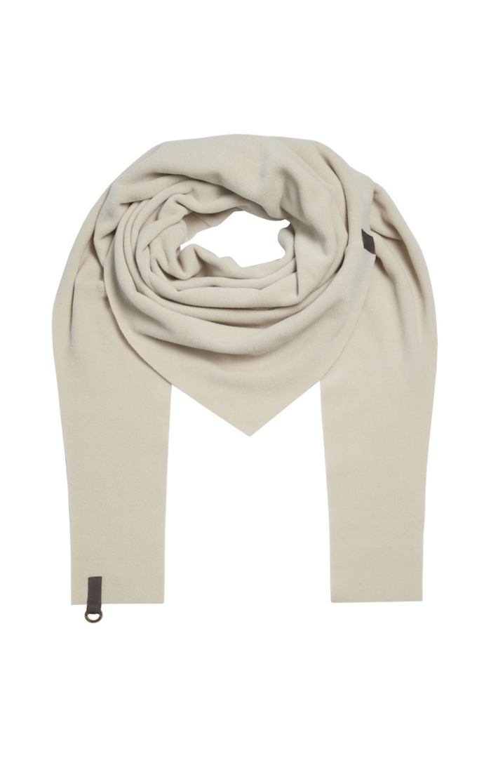 Henriette Steffensen 4051 Triangle Scarf