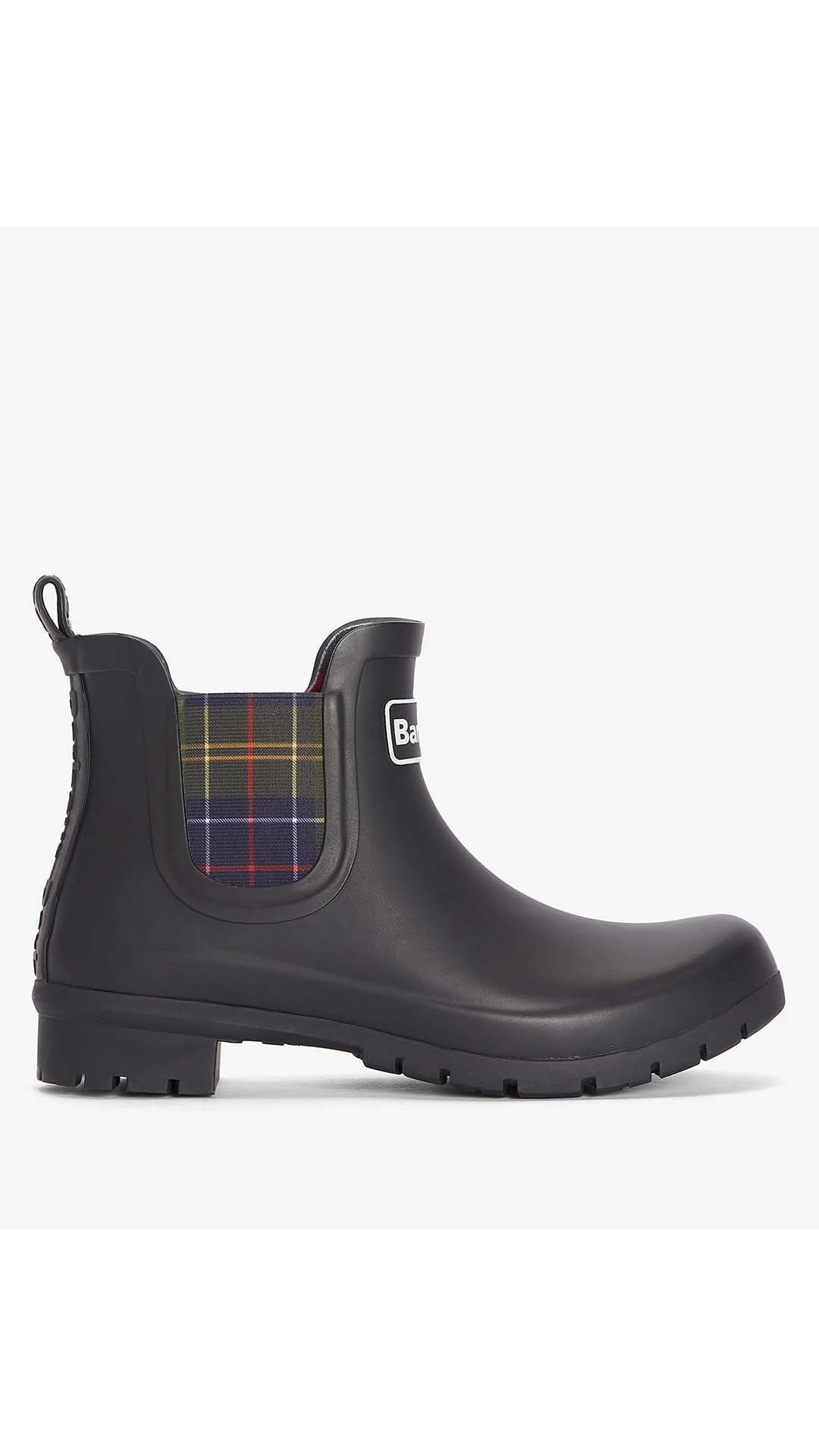 Barbour Kingham Wellingtons