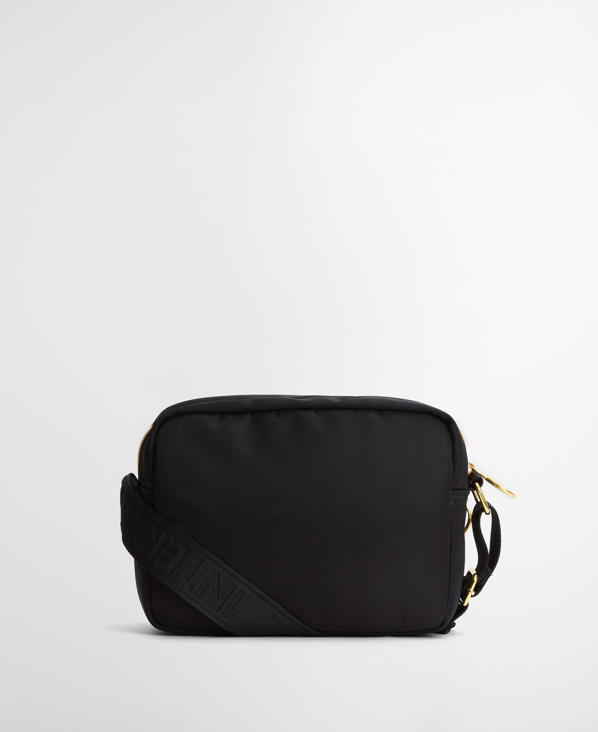 Barbour International Qualify Crossbody Bag