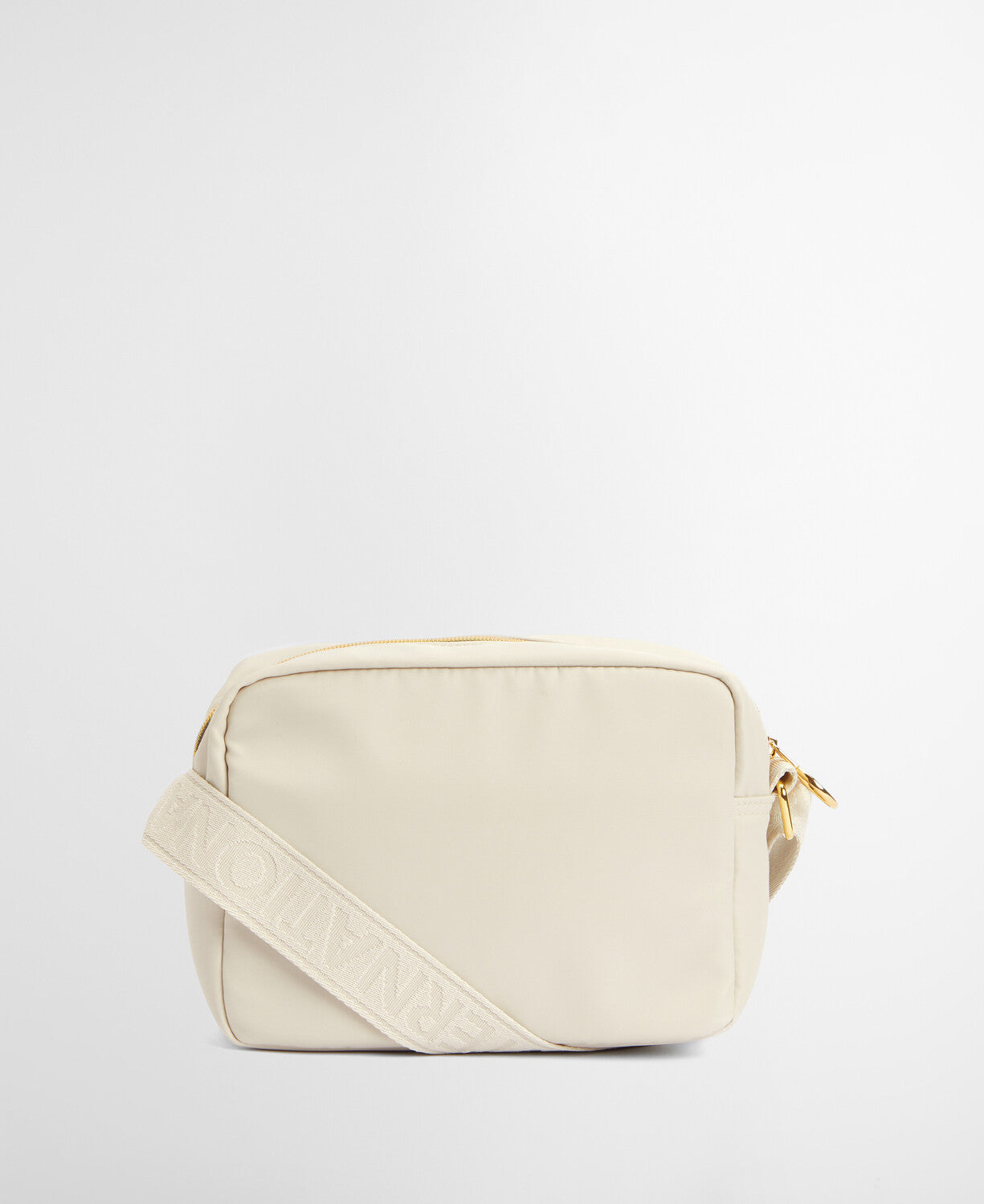 Barbour International Qualify Crossbody Bag