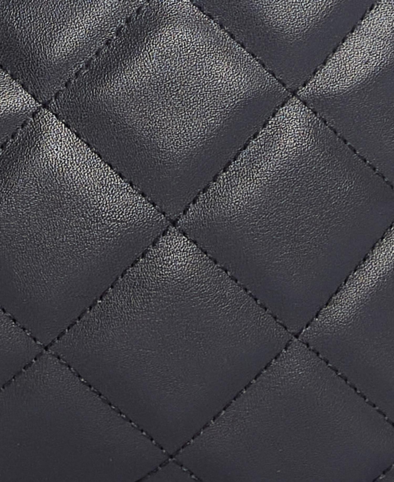 Barbour International Quilted Sloane Crossbody