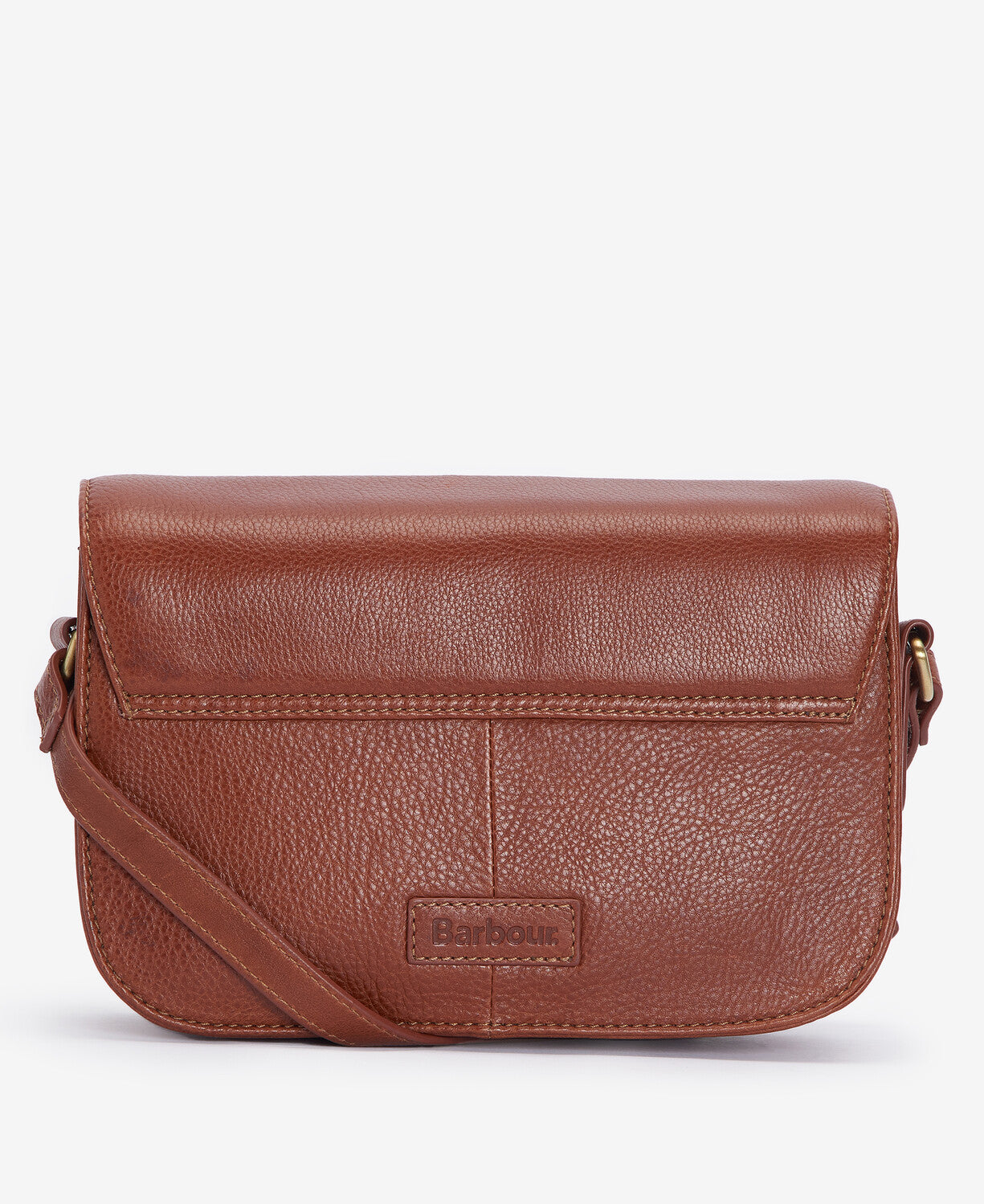 Barbour Isla Leather Crossbody Bag