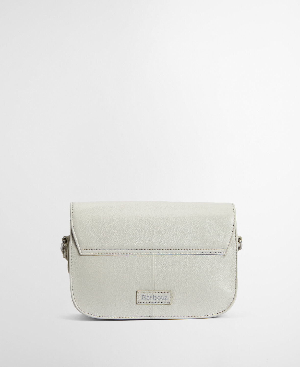 Barbour Isla Leather Crossbody Bag