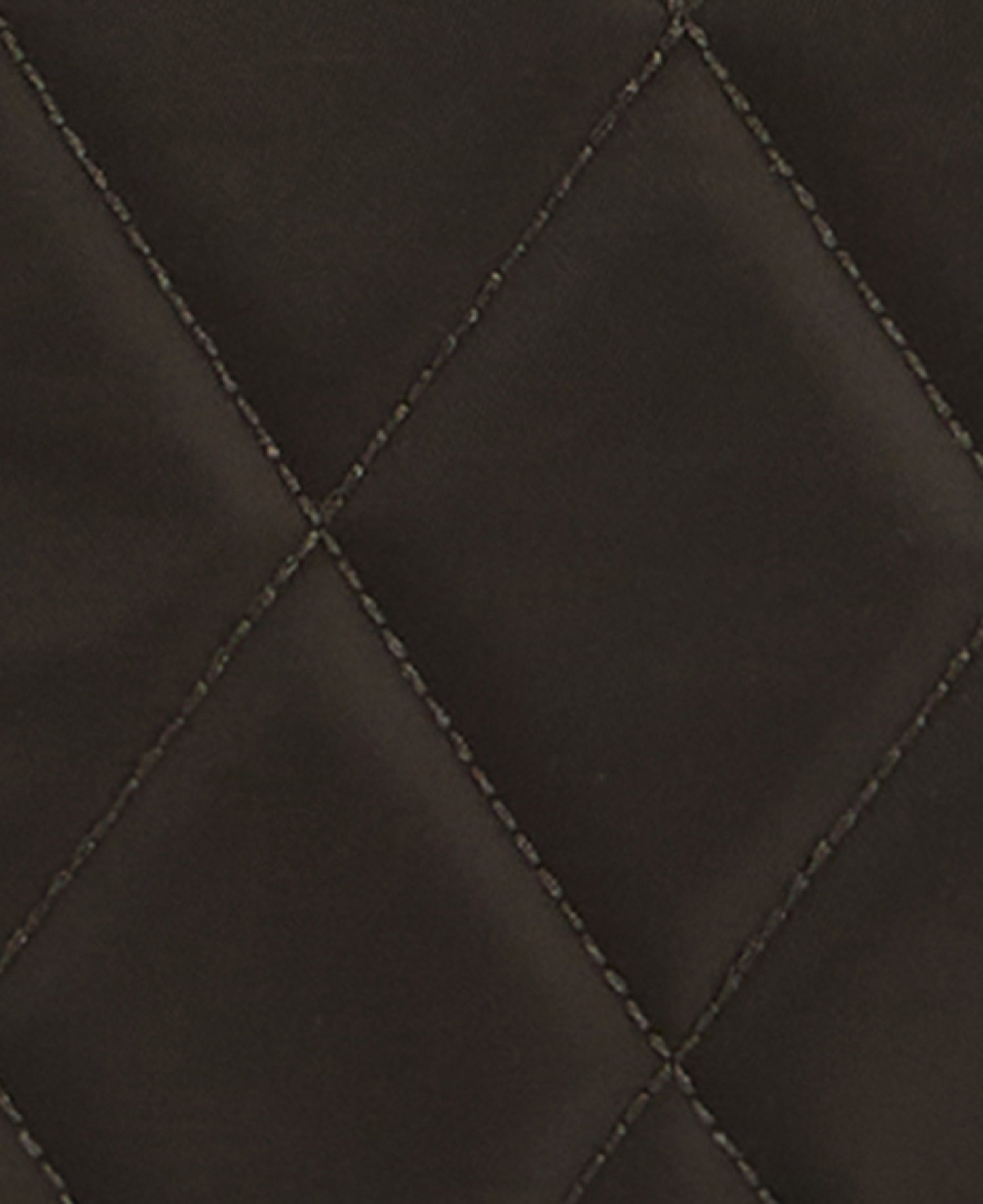 Barbour Quilted Crossbody Bag