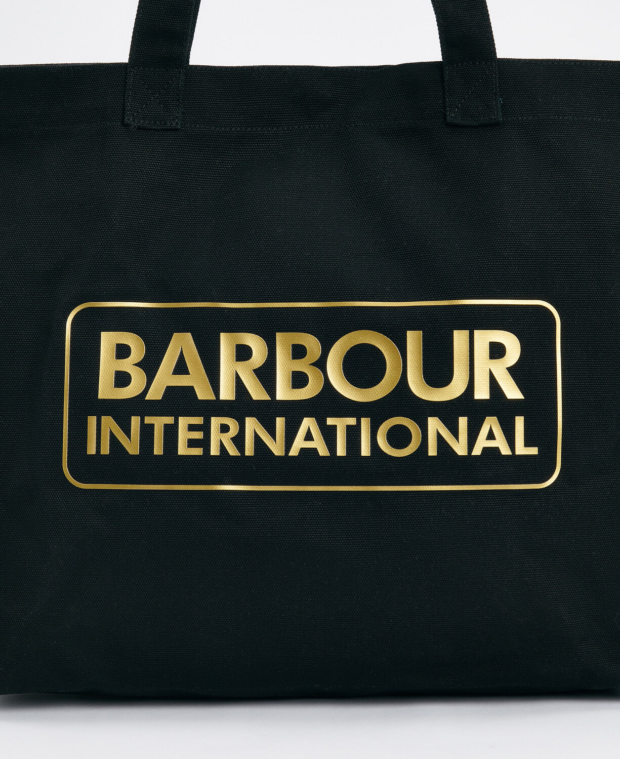 Barbour International Essential Tote Bag