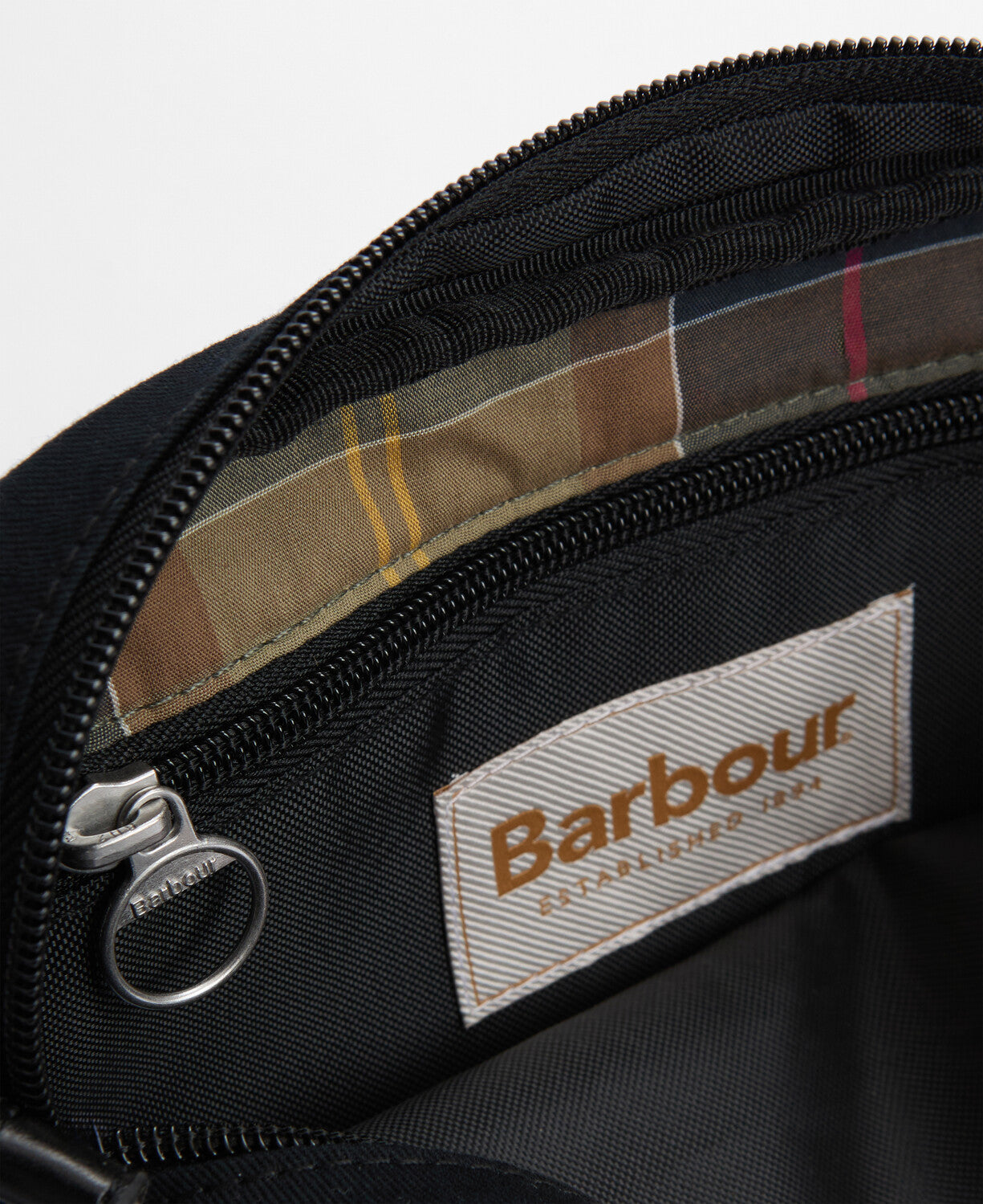 Barbour Olivia Crossbody Bag