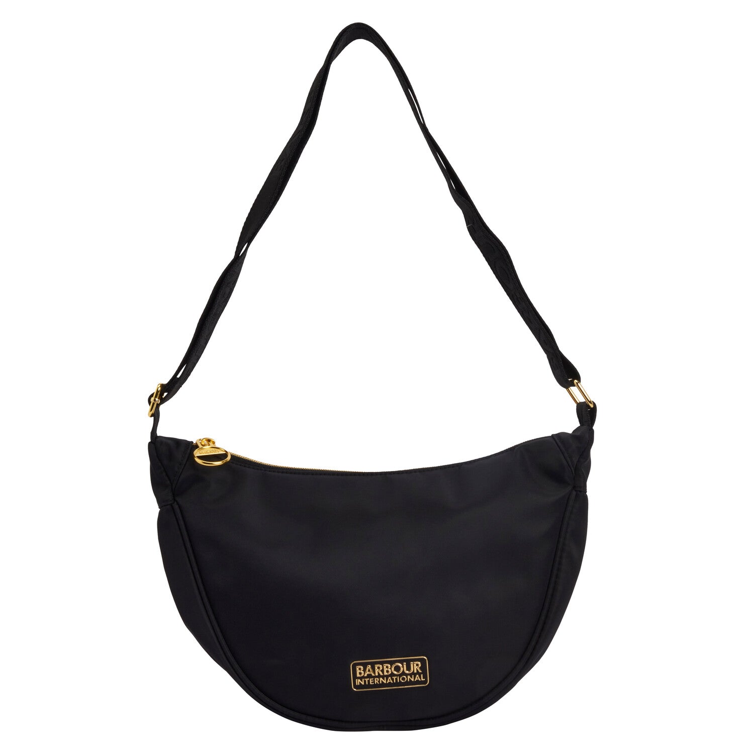 Barbour International Qualify Sling Bag