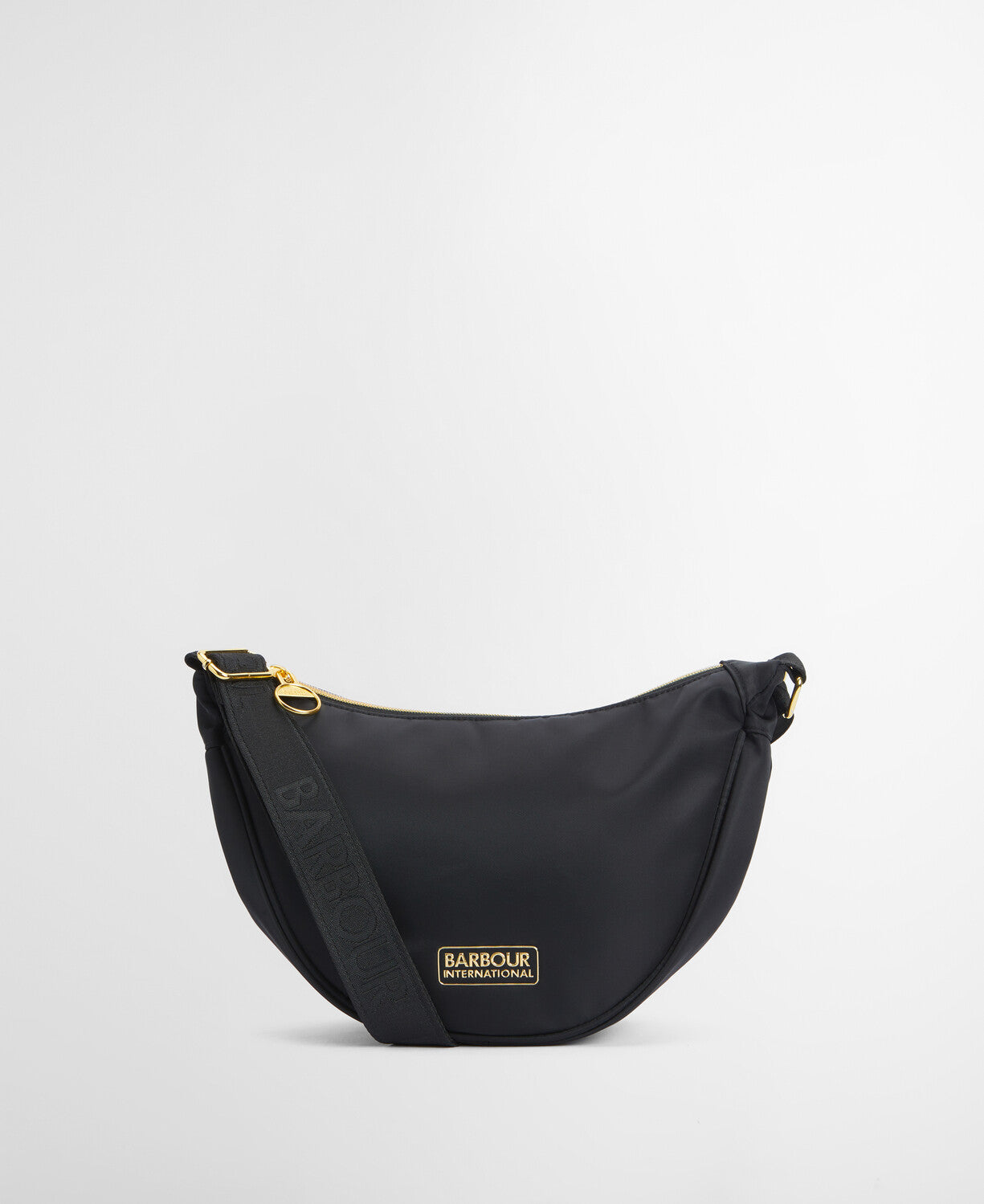 Barbour International Qualify Sling Bag