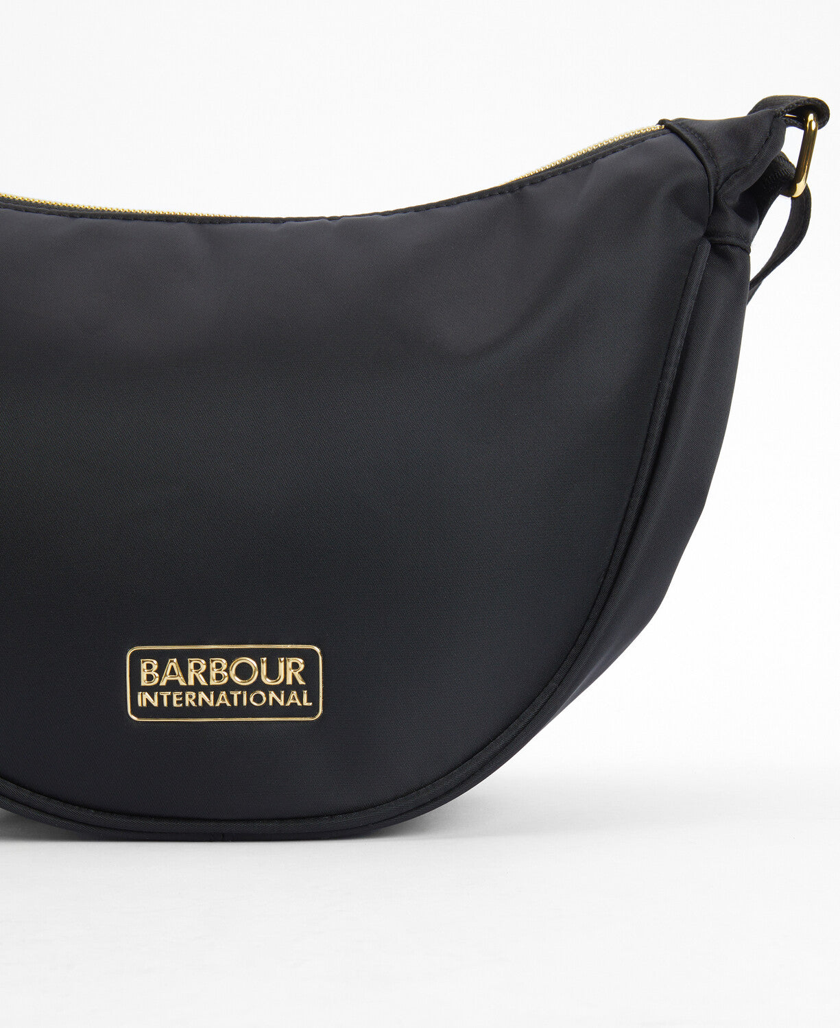 Barbour International Qualify Sling Bag