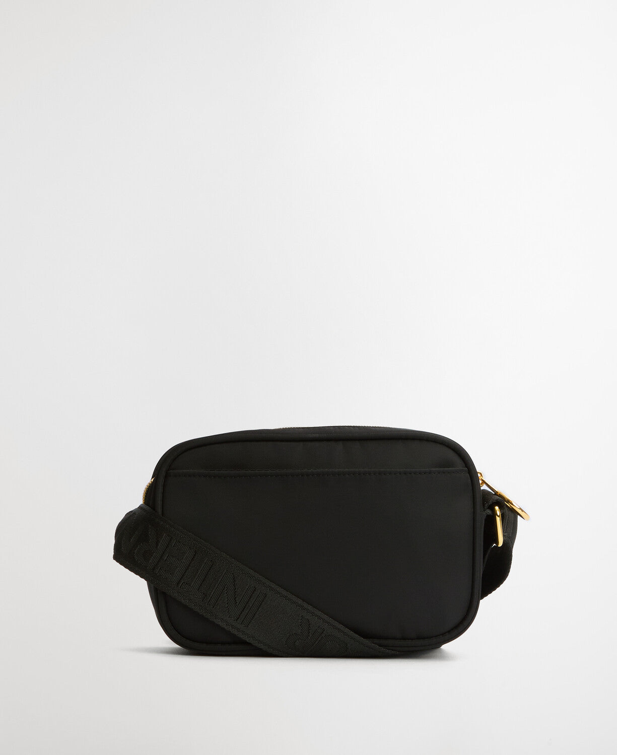 Barbour International Qualify Micro Crossbody Bag