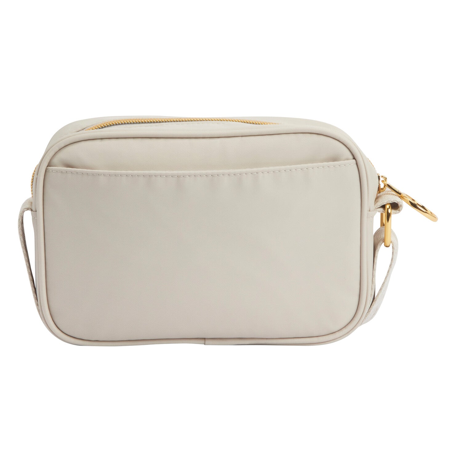 Barbour International Qualify Micro Crossbody Bag