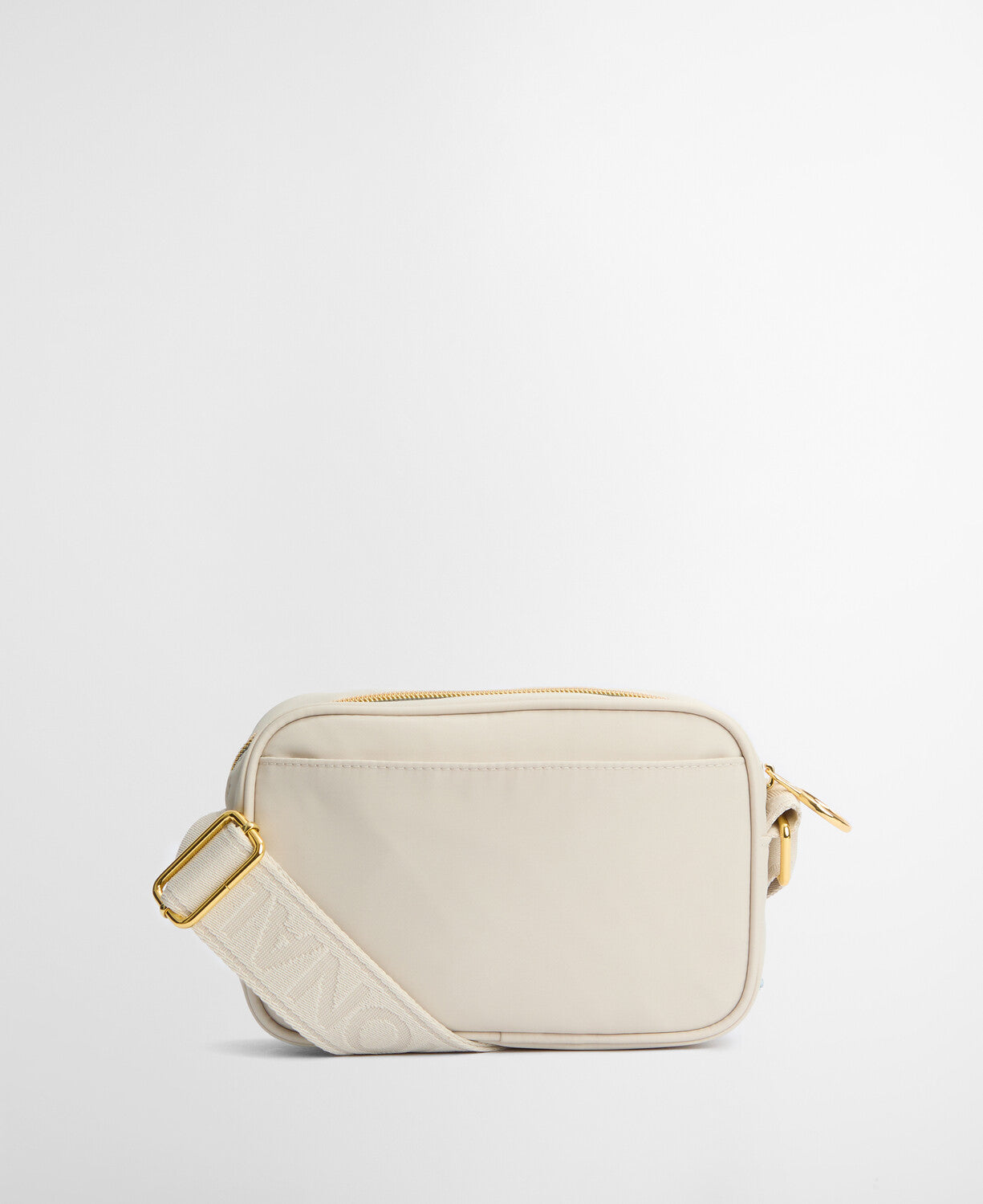 Barbour International Qualify Micro Crossbody Bag