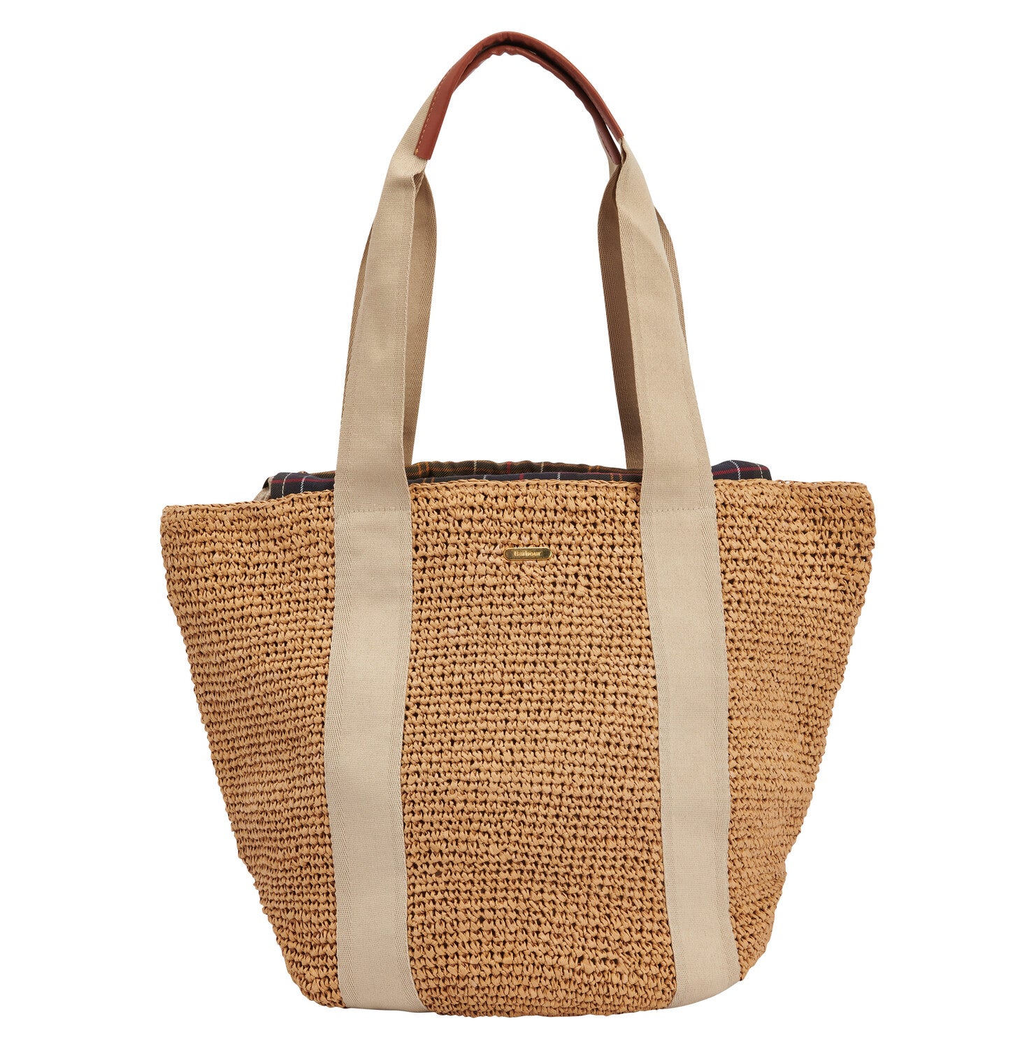 Barbour Lily Beach Tote Bag