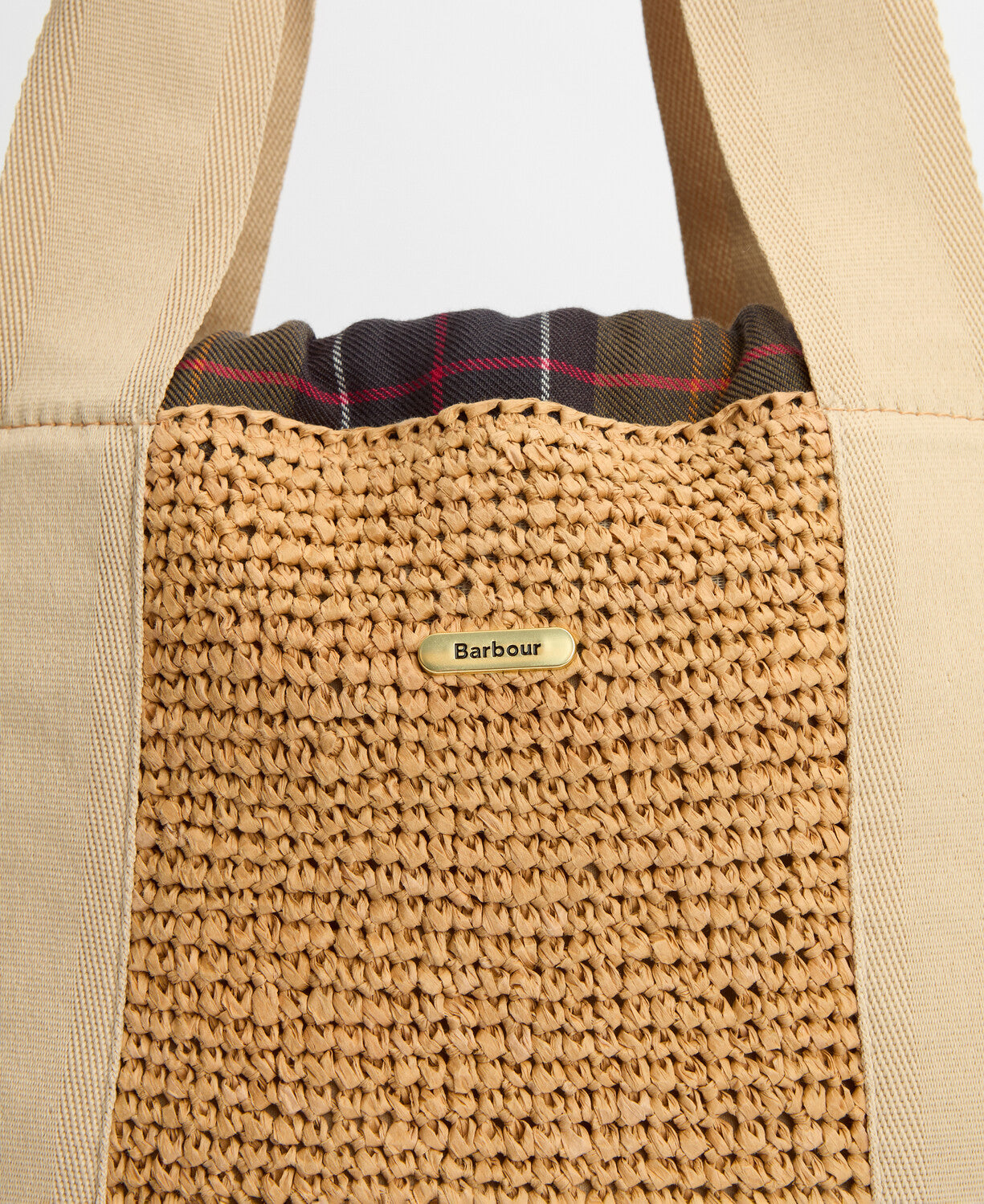 Barbour Lily Beach Tote Bag