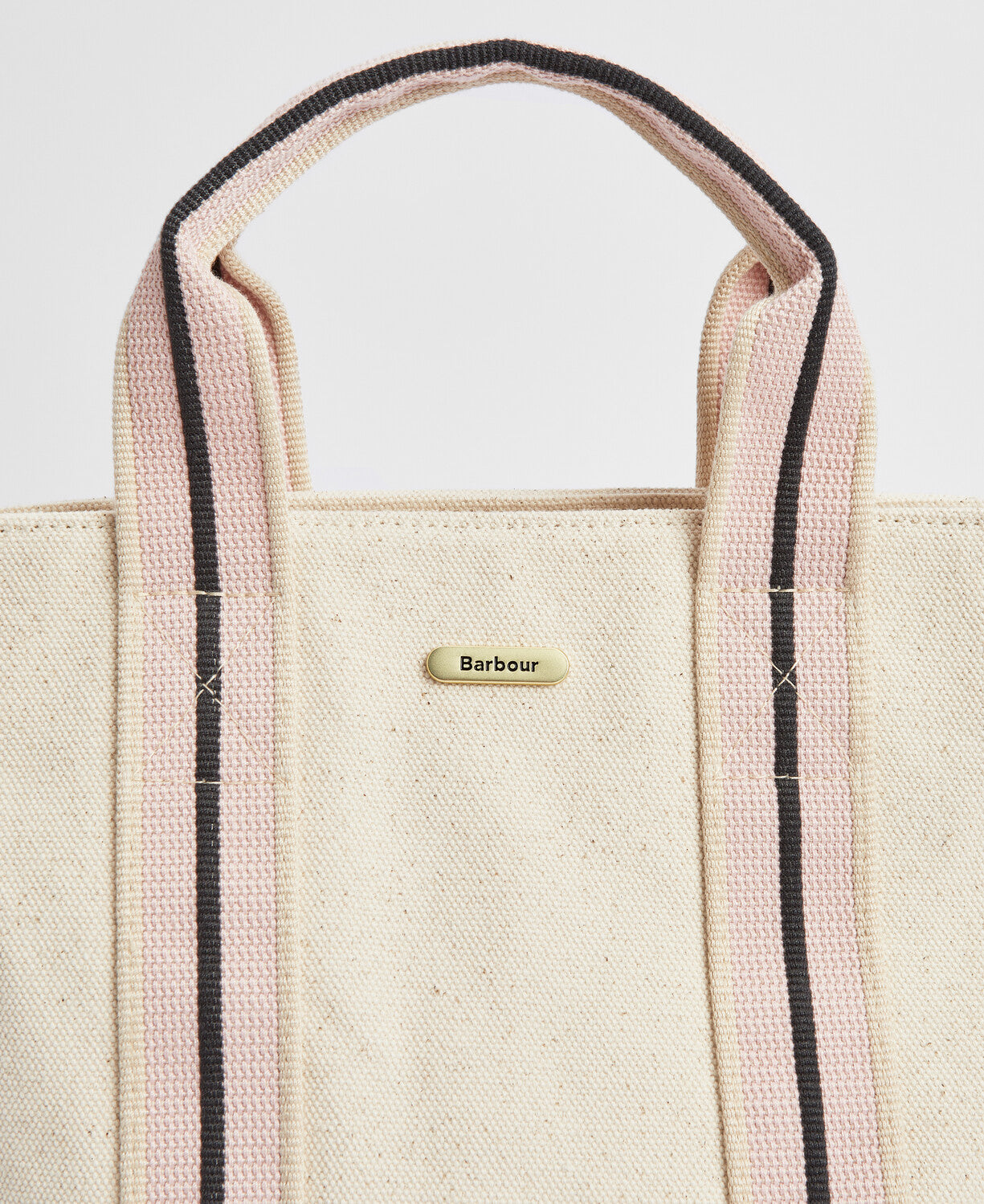 Barbour Mini Madison Beach Tote Bag