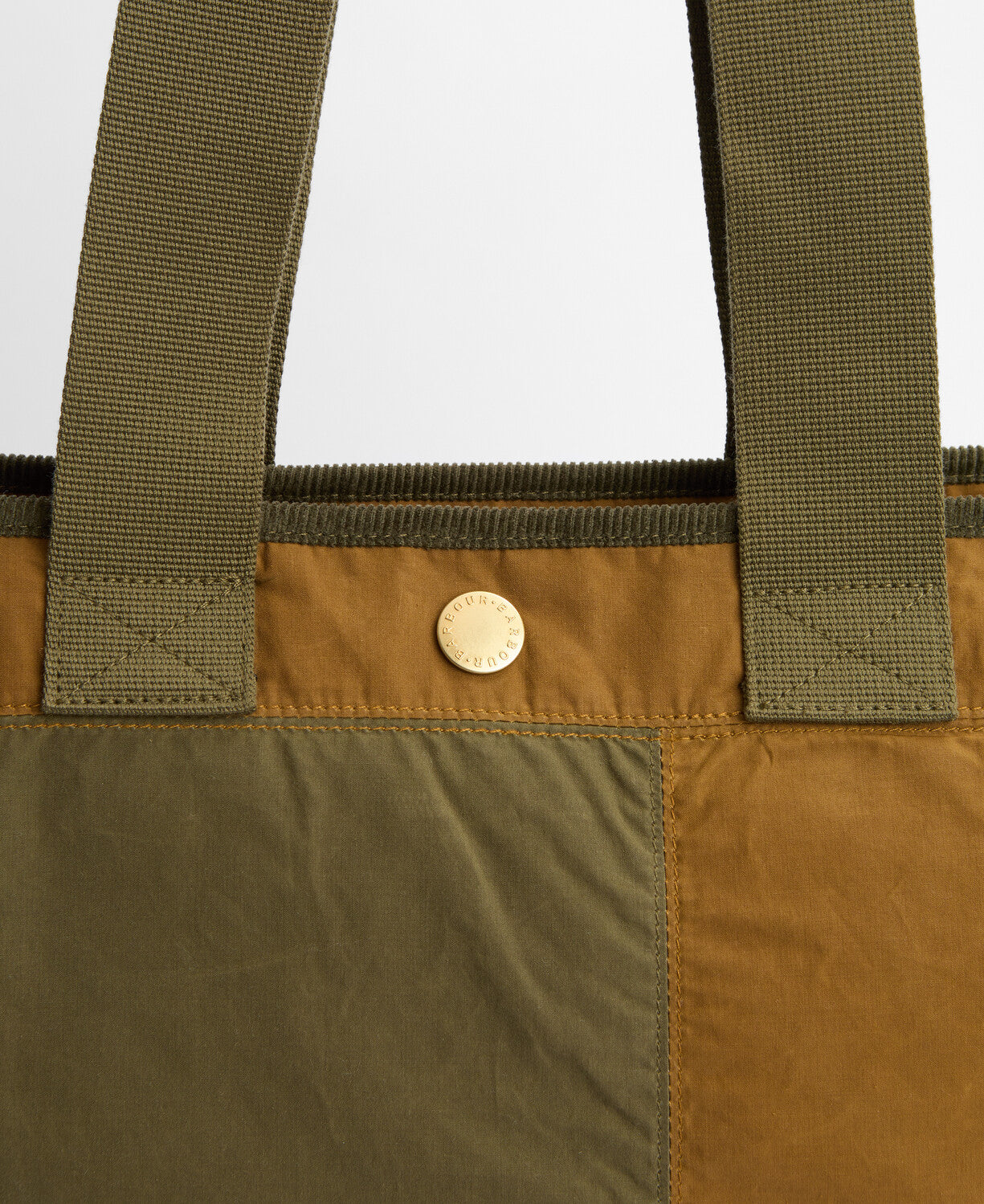 Barbour Mya Tote Bag