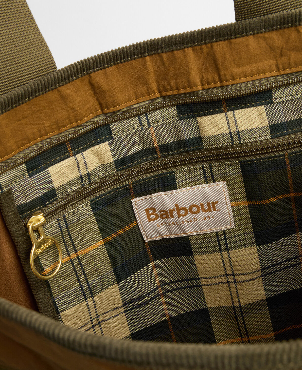 Barbour Mya Tote Bag