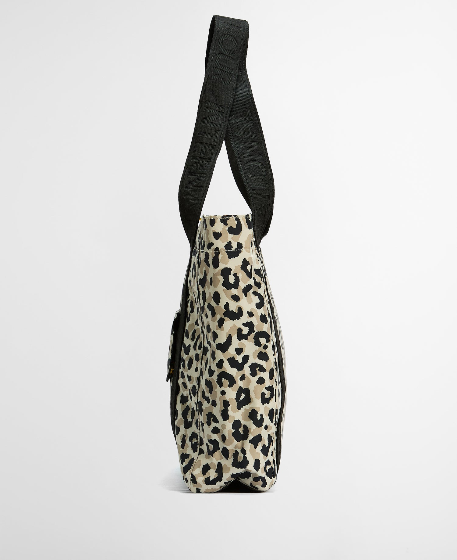 Barbour International Boulevard Tote Bag