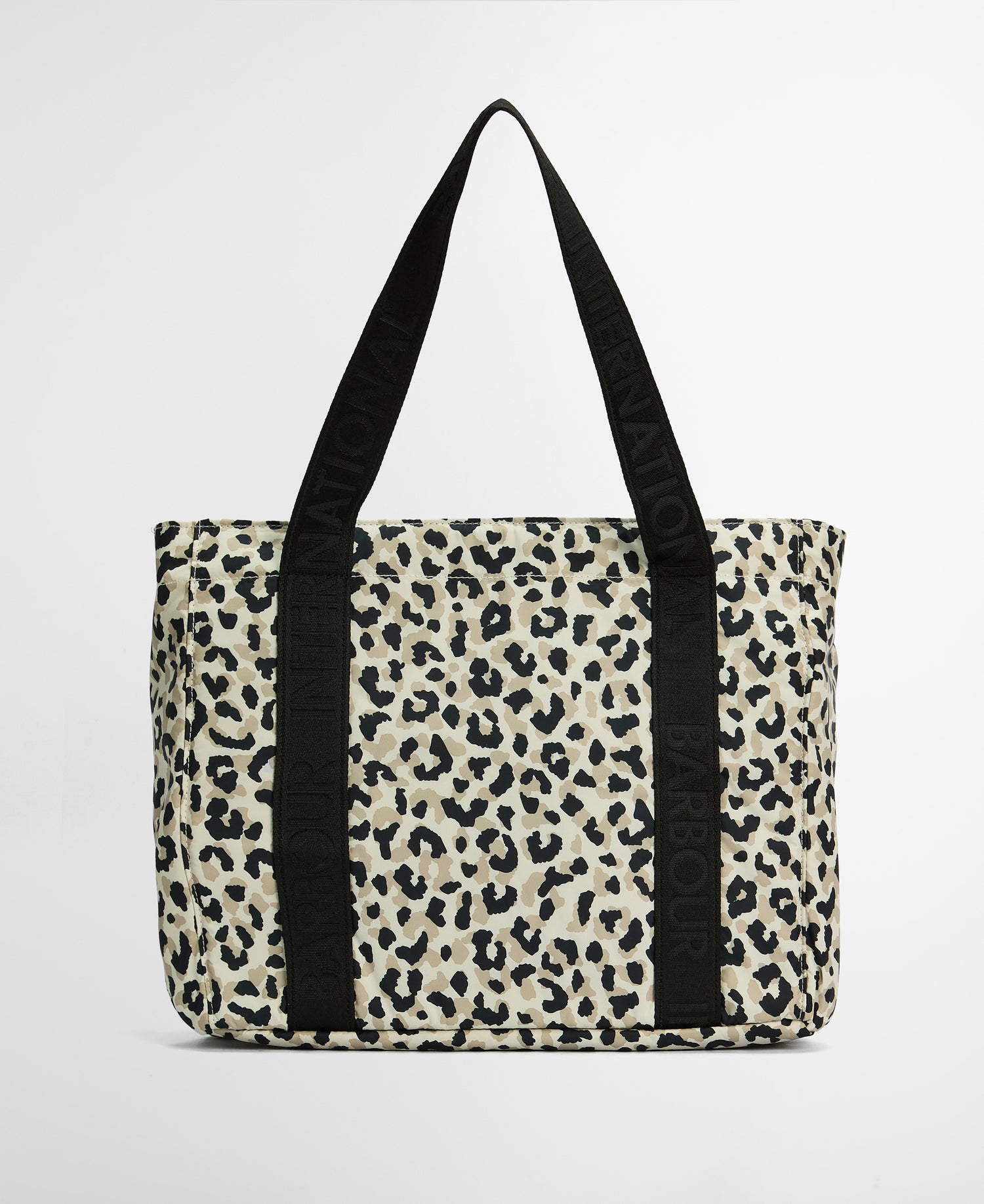 Barbour International Boulevard Tote Bag