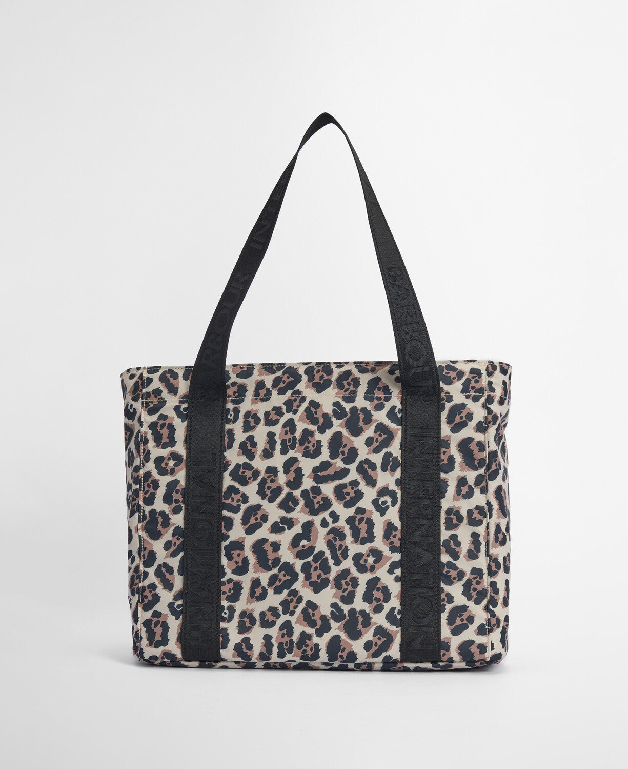 Barbour International Boulevard Tote Bag