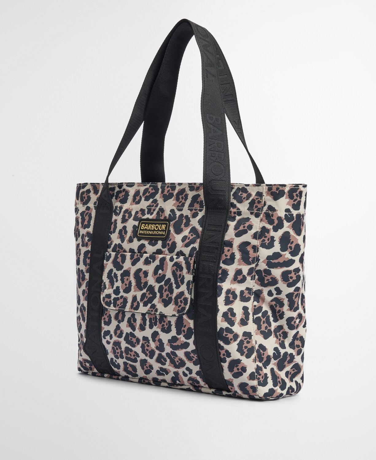 Barbour International Boulevard Tote Bag