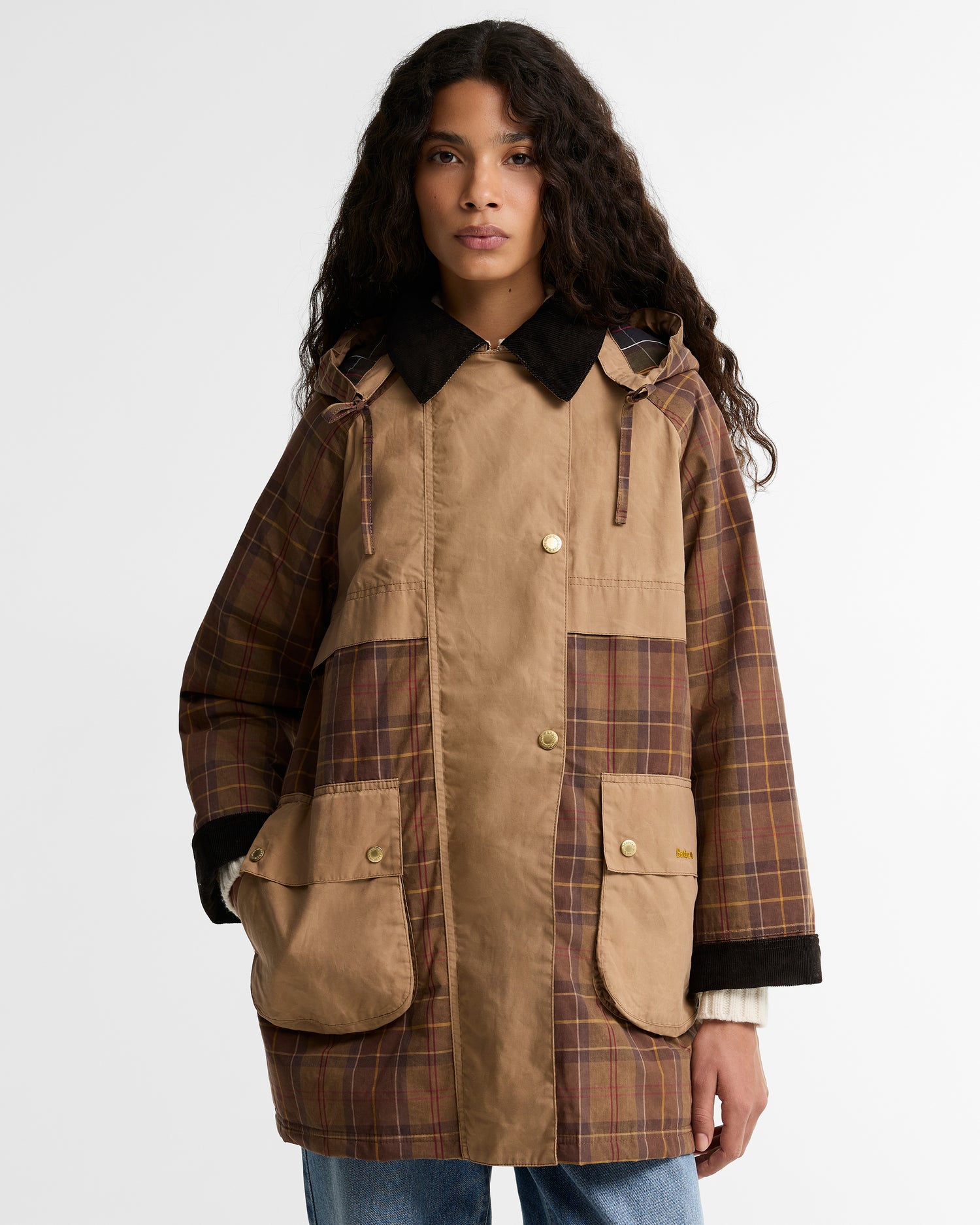 Barbour Elsie Casual Jacket