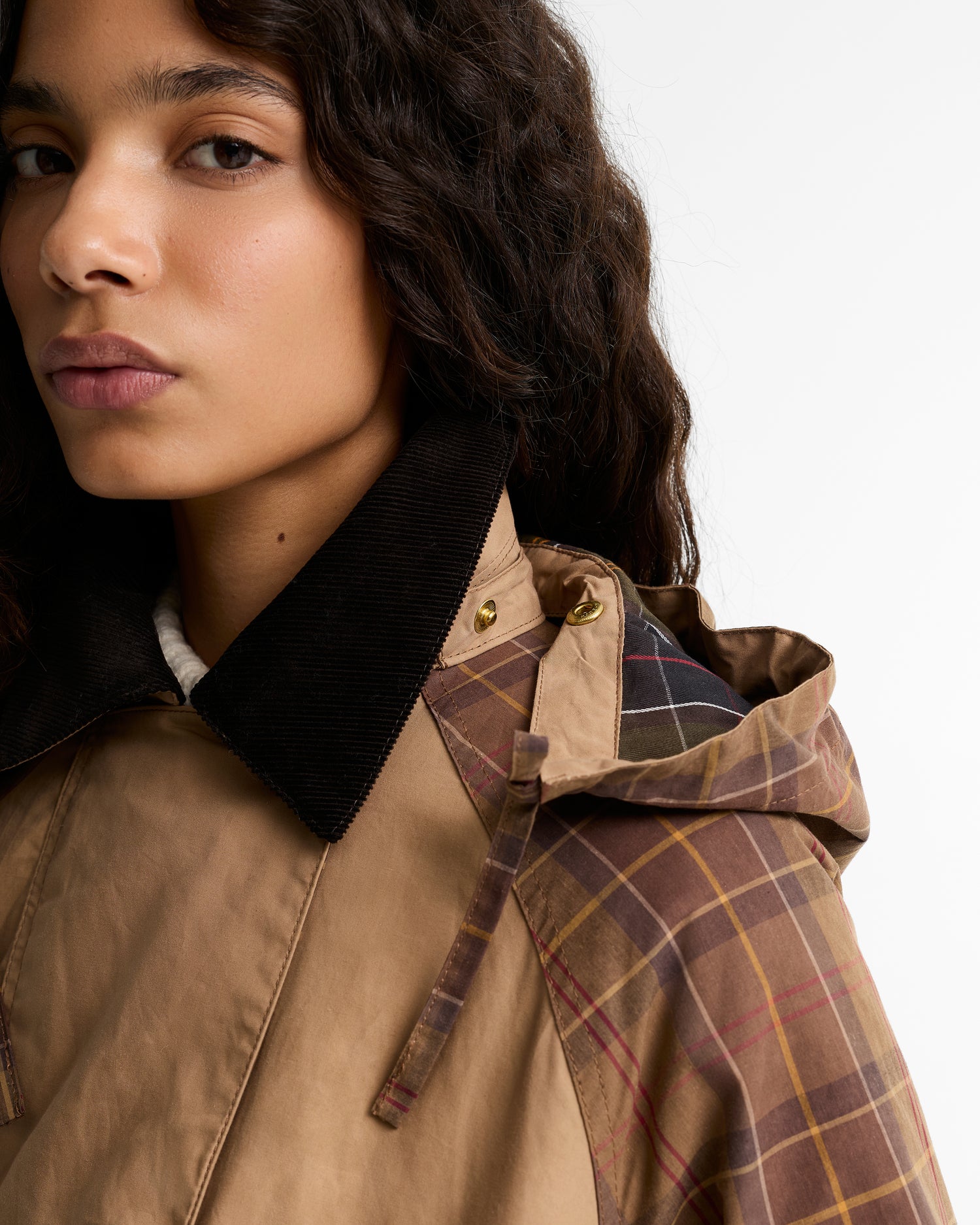 Barbour Elsie Casual Jacket