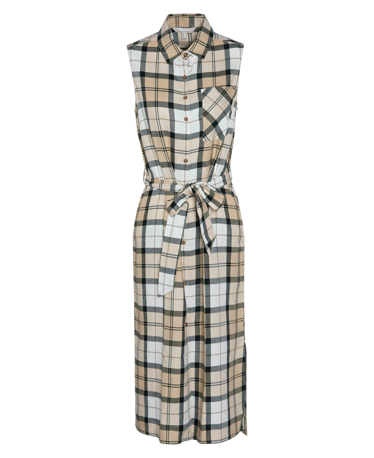 Barbour Agnes Midi Dress