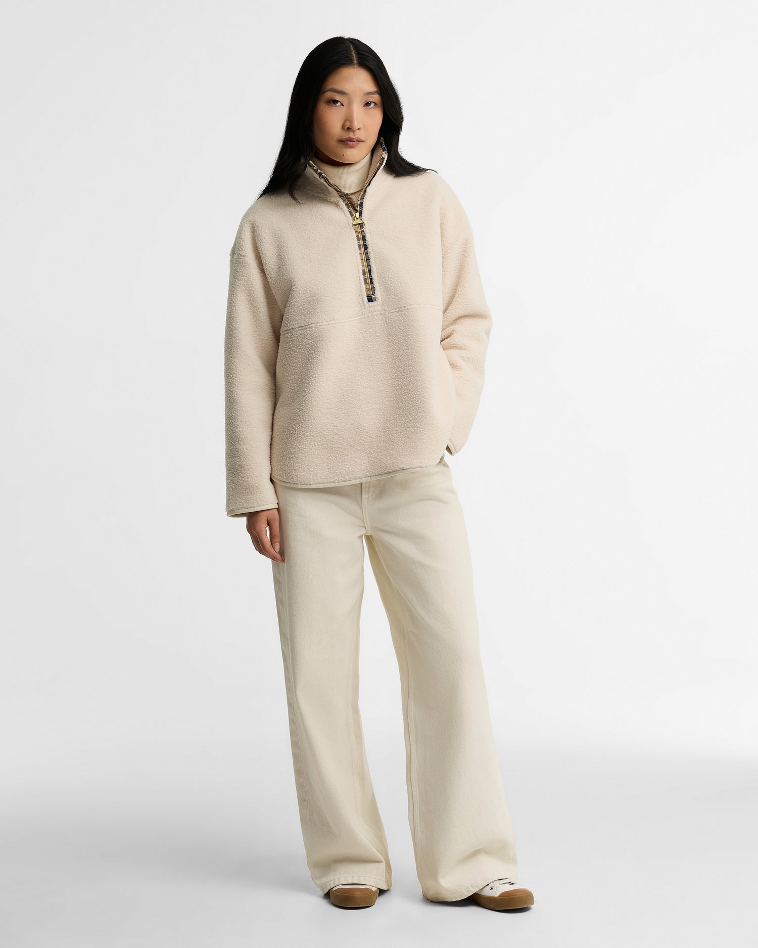Barbour Merys Fleece