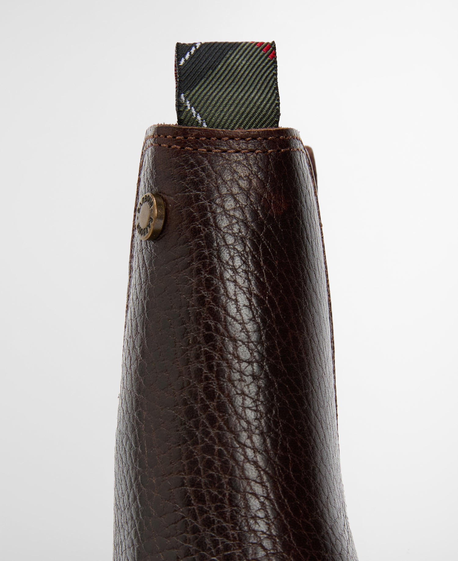 Barbour Evie Chelsea Boot Black
