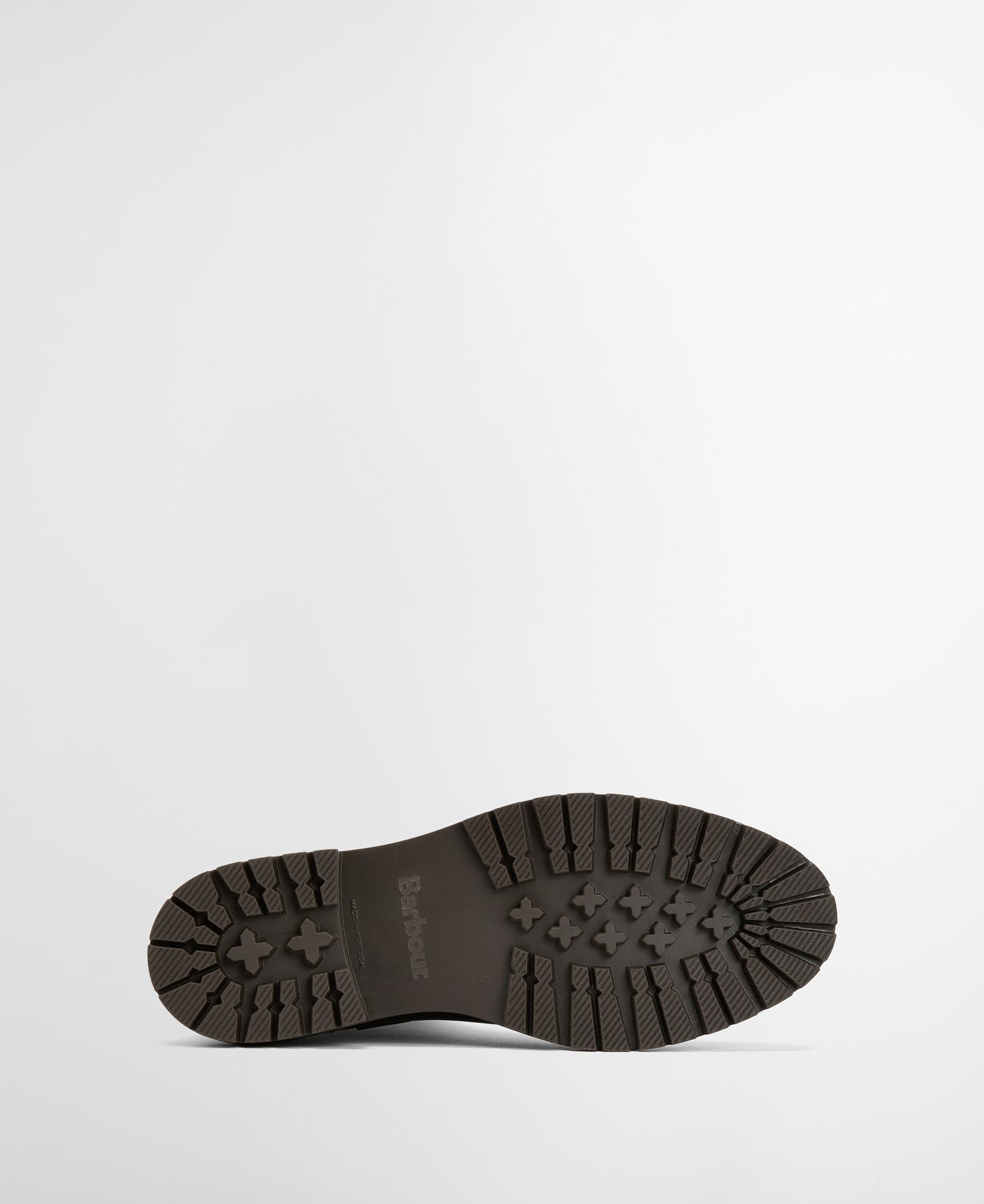 Barbour Evie Chelsea Boot Black