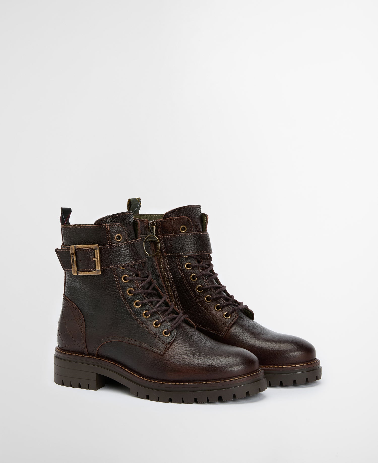 Barbour Heidi Boot