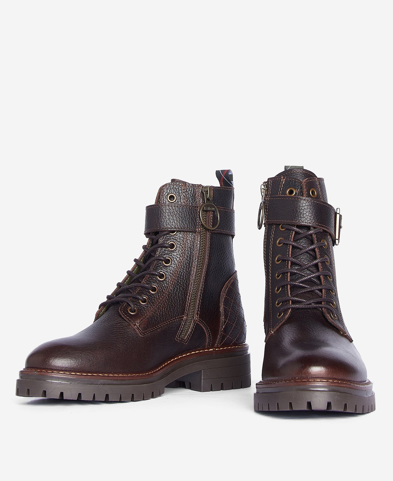 Barbour Heidi Boot