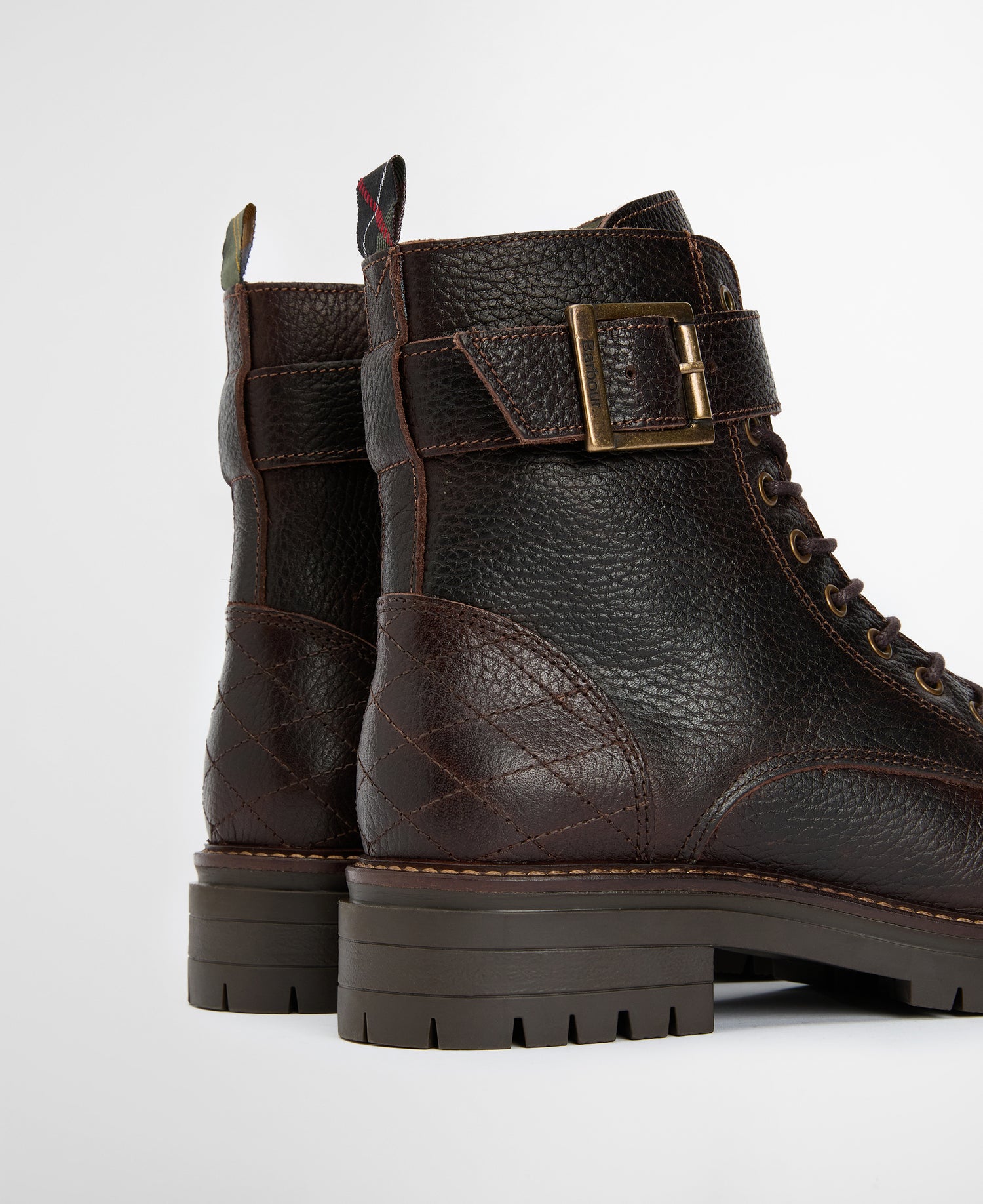 Barbour Heidi Boot